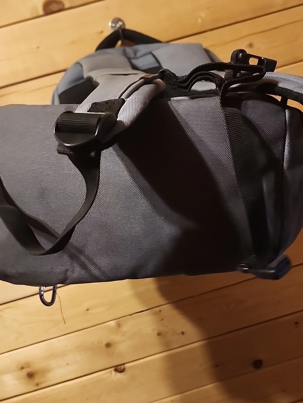 Swiss Tech Backpack